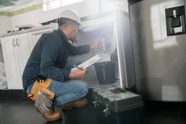 Best Same-Day Plumbing Service  in Kalona, IA