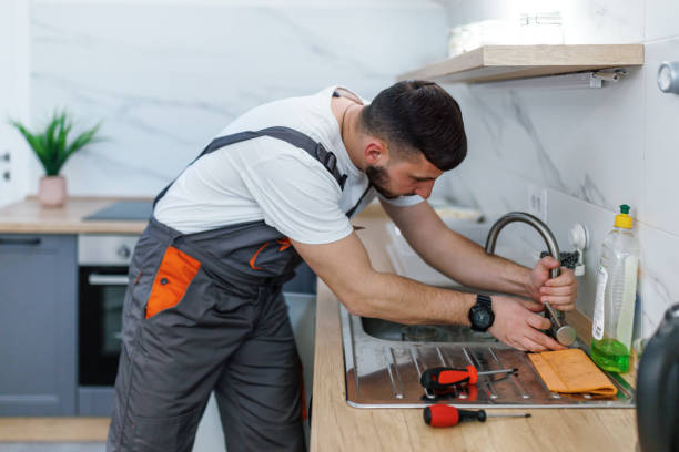 Best Sewer Line Replacement  in Kalona, IA