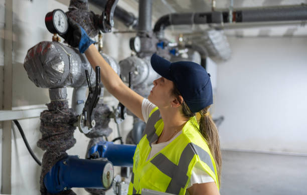 Best Plumbing Inspection Services  in Kalona, IA