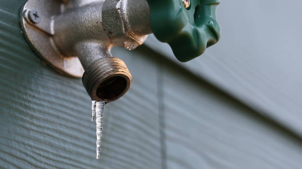 Best Faucet Repair  in Kalona, IA