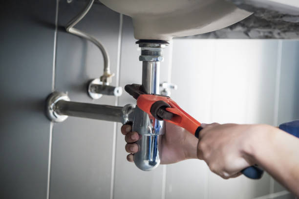 Best Faucet Repair  in Kalona, IA