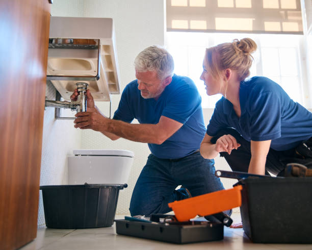 Best Plumbing Repair Near Me  in Kalona, IA